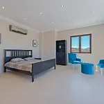 Large And Lovely Private * Fethiye