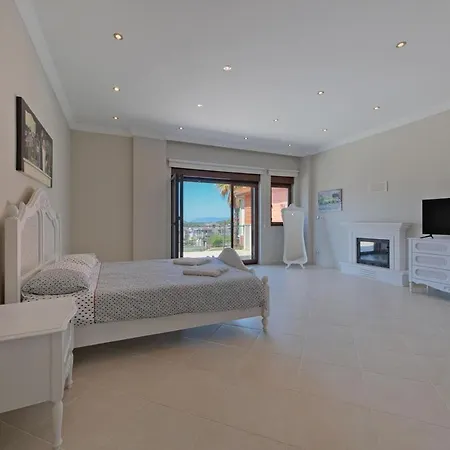 Large And Lovely Private Villa Fethiye