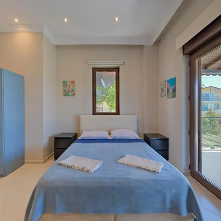 Villa Large And Lovely Private *