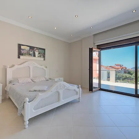 Large And Lovely Private * Fethiye
