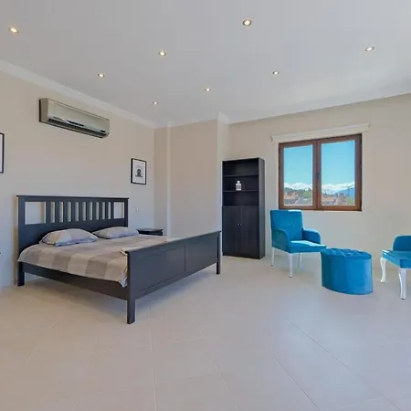 Large And Lovely Private * Fethiye