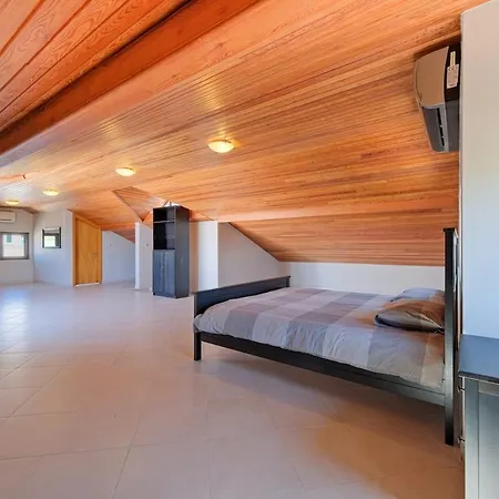 Large And Lovely Private Villa