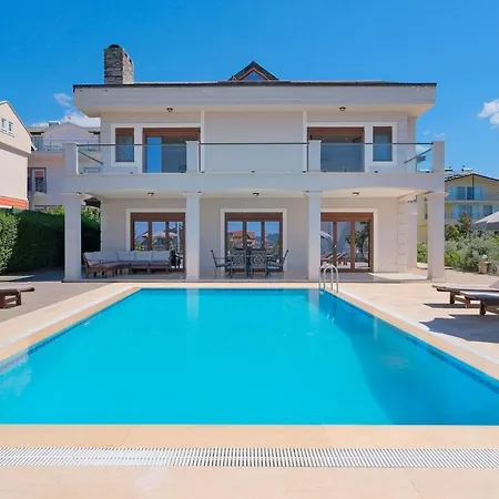 Villa Large And Lovely Private *