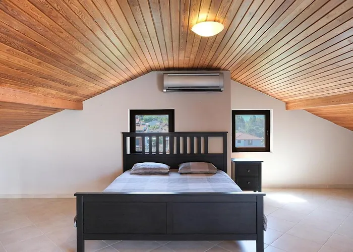 Large And Lovely Private Fethiye