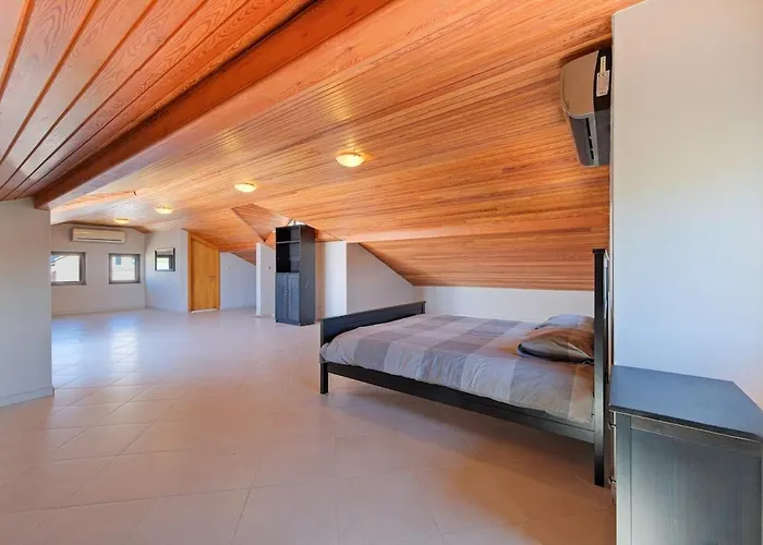 Large And Lovely Private Villa