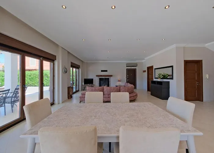 Villa Large And Lovely Private *