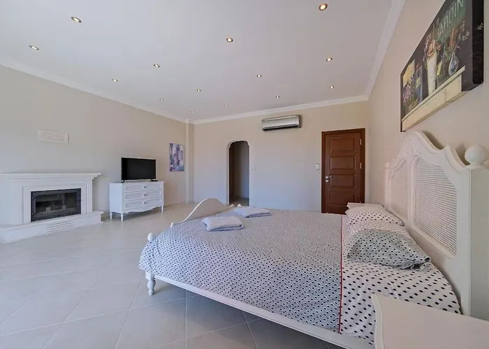 Large And Lovely Private Fethiye