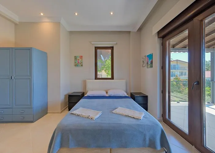 Villa Large And Lovely Private *