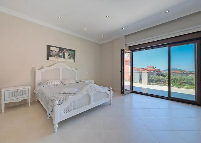 Large And Lovely Private * Fethiye