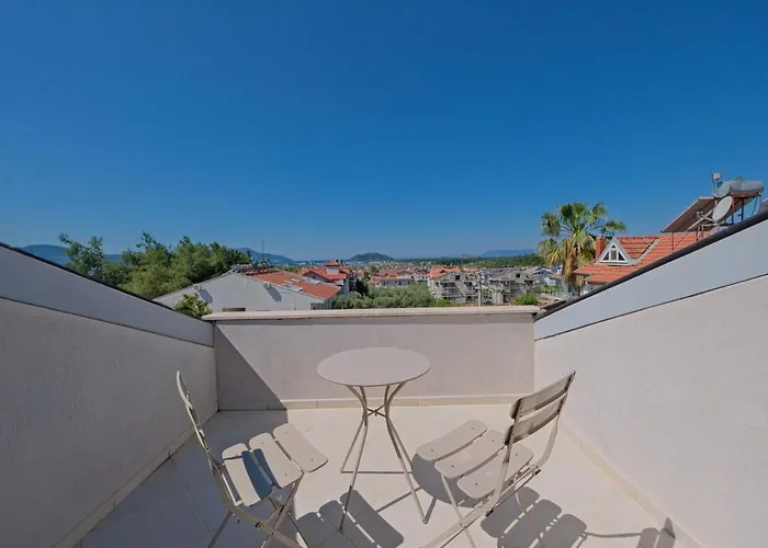 Large And Lovely Private Villa