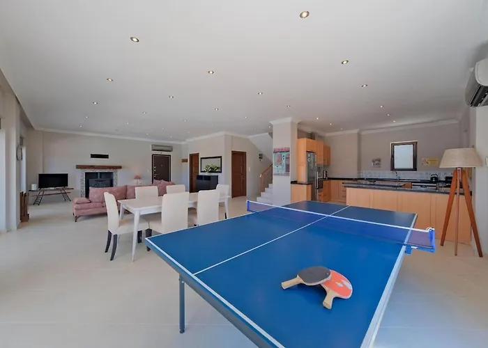 Large And Lovely Private * Fethiye