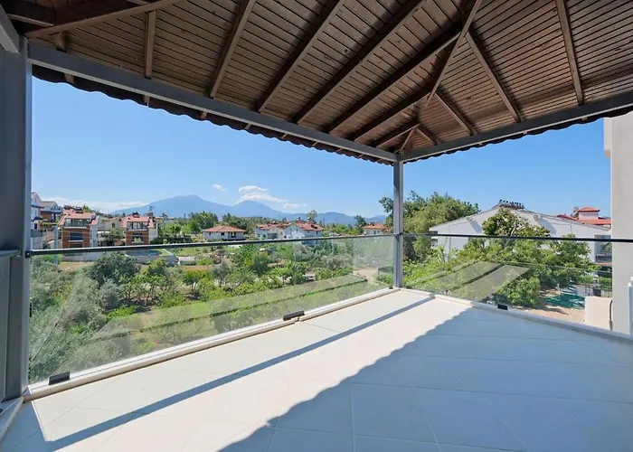 Villa Large And Lovely Private