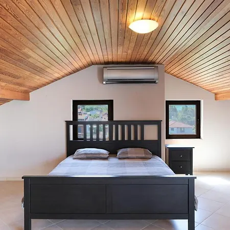 Large And Lovely Private Fethiye