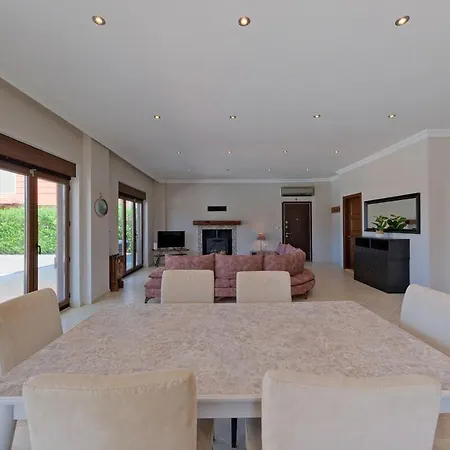 Villa Large And Lovely Private *