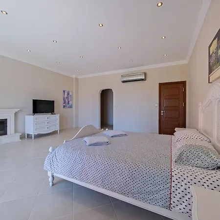 Large And Lovely Private Fethiye