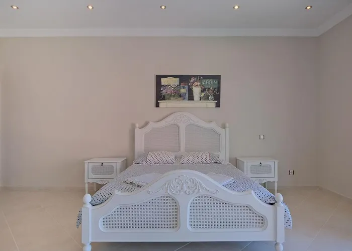 Large And Lovely Private Fethiye